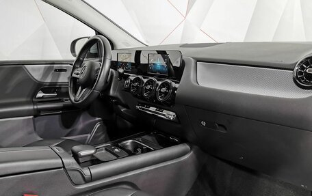 Mercedes-Benz B-Класс, 2018 год, 2 205 000 рублей, 13 фотография