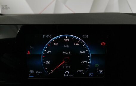 Mercedes-Benz B-Класс, 2018 год, 2 205 000 рублей, 18 фотография