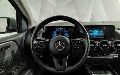 Mercedes-Benz B-Класс, 2018 год, 2 205 000 рублей, 20 фотография