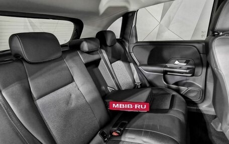 Mercedes-Benz B-Класс, 2018 год, 2 205 000 рублей, 16 фотография