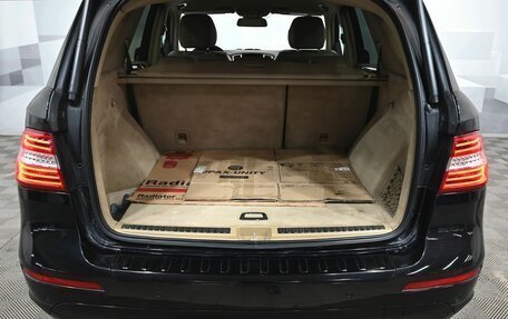 Mercedes-Benz M-Класс, 2012 год, 1 850 000 рублей, 6 фотография