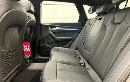 Audi Q5, 2025 год, 6 390 000 рублей, 10 фотография