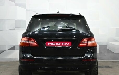 Mercedes-Benz M-Класс, 2012 год, 1 850 000 рублей, 5 фотография