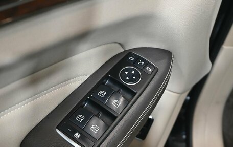 Mercedes-Benz M-Класс, 2012 год, 1 850 000 рублей, 17 фотография