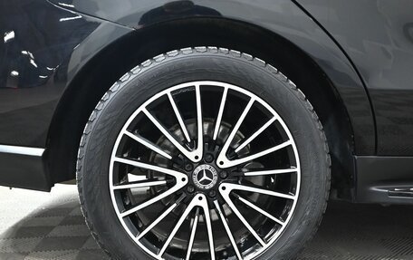 Mercedes-Benz M-Класс, 2012 год, 1 850 000 рублей, 12 фотография