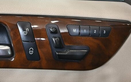 Mercedes-Benz M-Класс, 2012 год, 1 850 000 рублей, 18 фотография