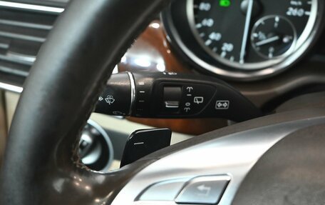 Mercedes-Benz M-Класс, 2012 год, 1 850 000 рублей, 19 фотография