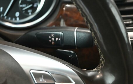 Mercedes-Benz M-Класс, 2012 год, 1 850 000 рублей, 20 фотография