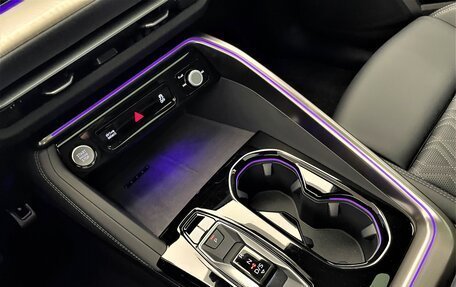 Audi Q5, 2025 год, 7 490 000 рублей, 11 фотография