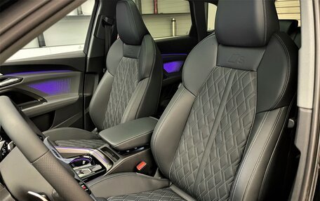 Audi Q5, 2025 год, 7 490 000 рублей, 6 фотография