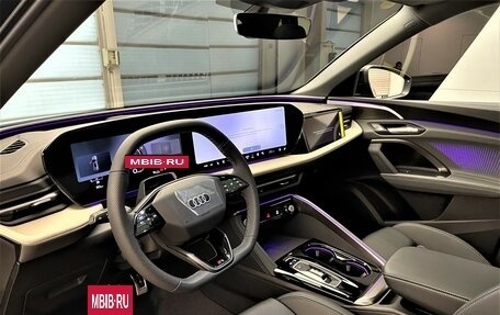 Audi Q5, 2025 год, 7 490 000 рублей, 2 фотография