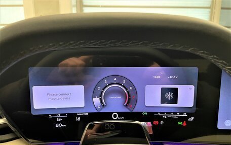 Audi Q5, 2025 год, 7 490 000 рублей, 18 фотография