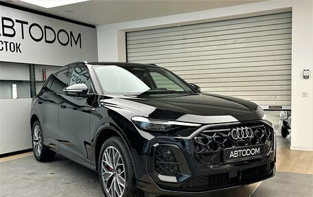 Audi Q5, 2025 год, 7 490 000 рублей, 28 фотография