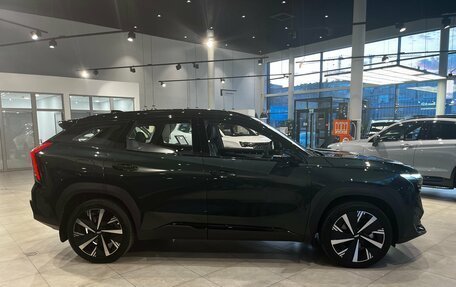 Geely Atlas, 2025 год, 4 080 990 рублей, 4 фотография