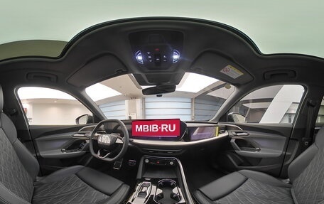 Audi Q5, 2025 год, 7 490 000 рублей, 33 фотография