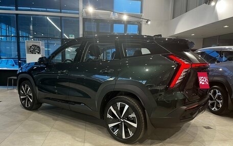 Geely Atlas, 2025 год, 4 080 990 рублей, 7 фотография