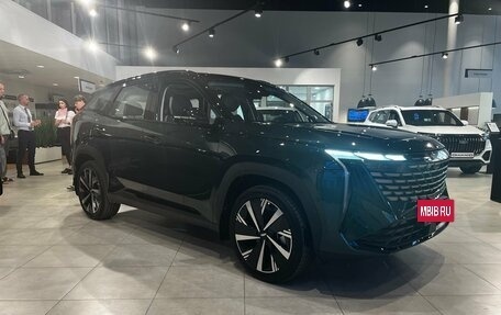 Geely Atlas, 2025 год, 4 080 990 рублей, 3 фотография
