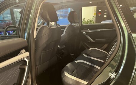 Geely Atlas, 2025 год, 4 080 990 рублей, 14 фотография