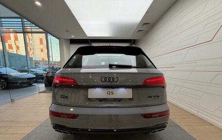Audi Q5, 2025 год, 6 390 000 рублей, 7 фотография