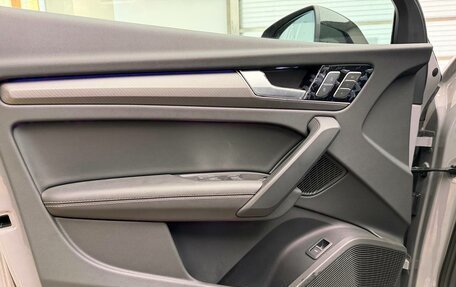 Audi Q5, 2025 год, 6 390 000 рублей, 12 фотография