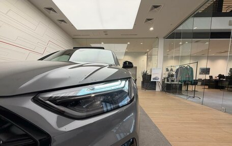 Audi Q5, 2025 год, 6 390 000 рублей, 16 фотография