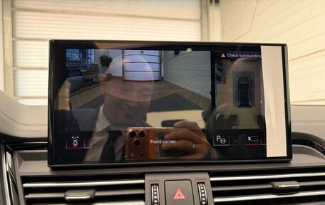 Audi Q5, 2025 год, 6 390 000 рублей, 17 фотография