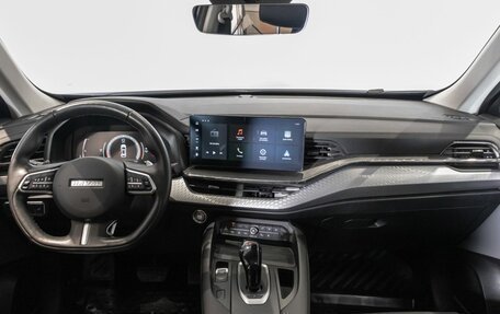 Haval F7 I, 2023 год, 2 426 000 рублей, 6 фотография