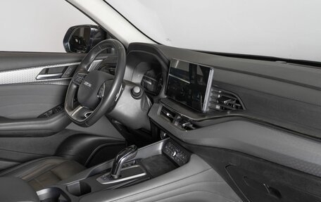 Haval F7 I, 2023 год, 2 426 000 рублей, 7 фотография