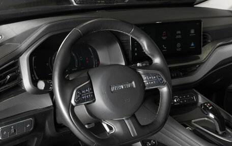 Haval F7 I, 2023 год, 2 426 000 рублей, 5 фотография