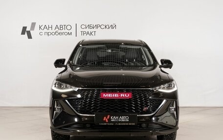 Haval F7 I, 2023 год, 2 426 000 рублей, 2 фотография