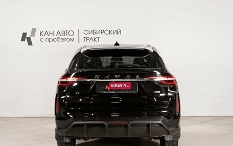 Haval F7 I, 2023 год, 2 426 000 рублей, 4 фотография