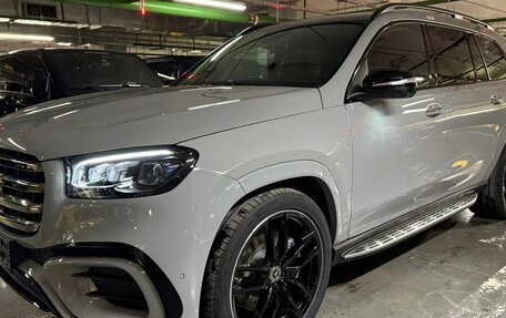 Mercedes-Benz GLS, 2025 год, 18 380 000 рублей, 3 фотография