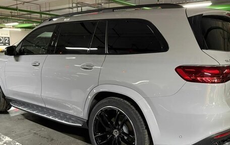 Mercedes-Benz GLS, 2025 год, 18 380 000 рублей, 5 фотография