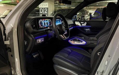 Mercedes-Benz GLS, 2025 год, 18 380 000 рублей, 9 фотография