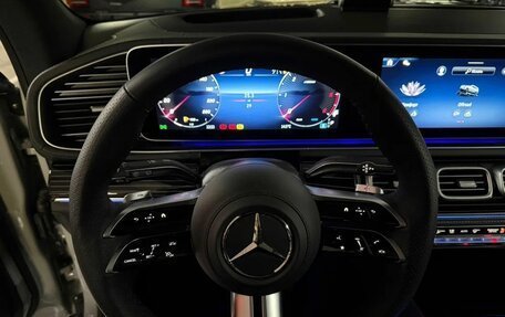 Mercedes-Benz GLS, 2025 год, 18 380 000 рублей, 10 фотография