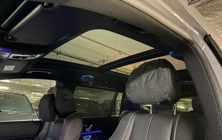 Mercedes-Benz GLS, 2025 год, 18 380 000 рублей, 8 фотография