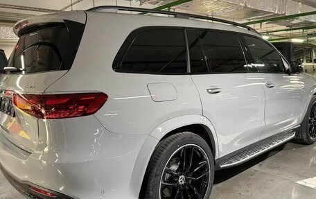 Mercedes-Benz GLS, 2025 год, 18 380 000 рублей, 4 фотография