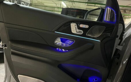 Mercedes-Benz GLS, 2025 год, 18 380 000 рублей, 6 фотография