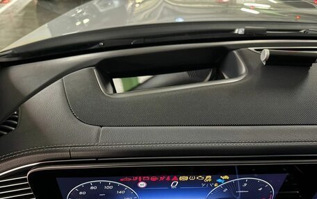 Mercedes-Benz GLS, 2025 год, 18 380 000 рублей, 11 фотография