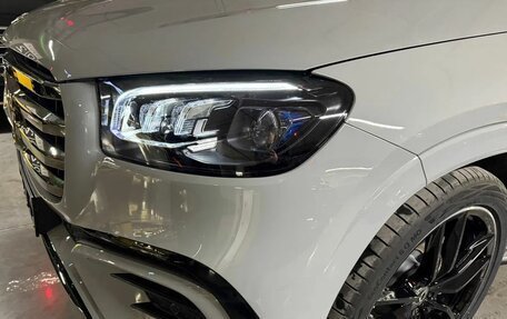 Mercedes-Benz GLS, 2025 год, 18 380 000 рублей, 7 фотография