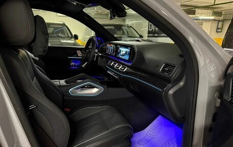 Mercedes-Benz GLS, 2025 год, 18 380 000 рублей, 13 фотография