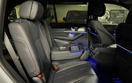 Mercedes-Benz GLS, 2025 год, 18 380 000 рублей, 16 фотография