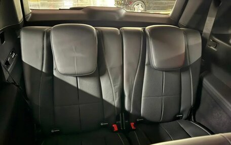 Mercedes-Benz GLS, 2025 год, 18 380 000 рублей, 17 фотография