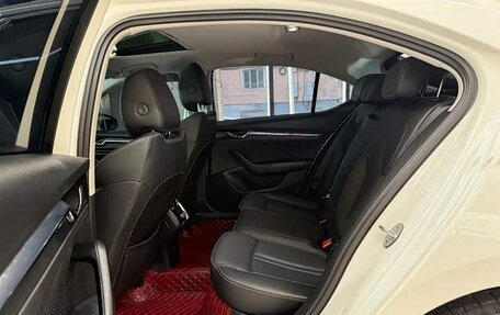 Skoda Octavia IV, 2023 год, 1 840 777 рублей, 12 фотография