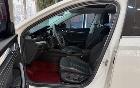 Skoda Octavia IV, 2023 год, 1 840 777 рублей, 10 фотография