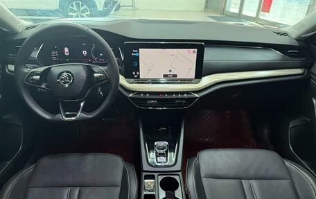 Skoda Octavia IV, 2023 год, 1 840 777 рублей, 11 фотография