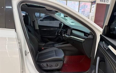 Skoda Octavia IV, 2023 год, 1 840 777 рублей, 9 фотография