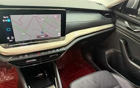 Skoda Octavia IV, 2023 год, 1 840 777 рублей, 8 фотография