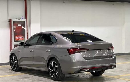 Skoda Octavia IV, 2023 год, 1 850 777 рублей, 4 фотография