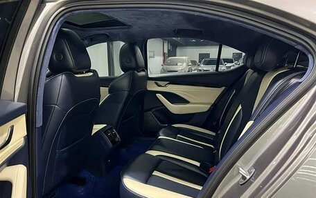 Skoda Octavia IV, 2023 год, 1 850 777 рублей, 10 фотография